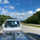 Image for article titled A Tiny Kei Van Is One Of The Most Ridiculous Vehicles You Could Drive